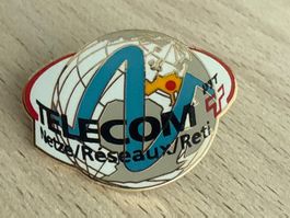 Pin Telecom