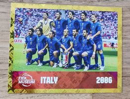 FIFA Museum Italy FWC 17 FIFA World Cup 2026  ⚽🏆