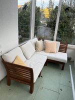 IKEA Gartensofa