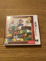 Nintendo 3DS Super Mario 3D Land