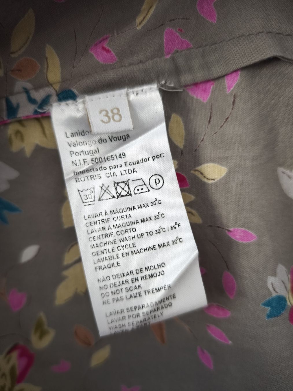 Vestiti: Summer dress, Lanidor – Usato da Zürich venduto da nir_n9jc 6