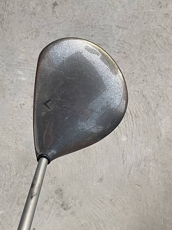 Callaway Schläger & Sets: Callaway Driver Biggest Big Bertha – Gebraucht aus Bern von mia_8nfn 2