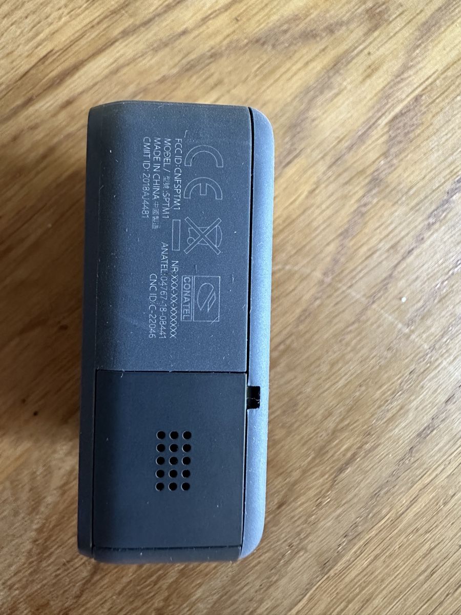 Gopro Action Cam: GoPro Hero 7 Silver Action Kamera – Usato da Emmen venduto da moodle13 7