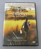 BEAT THE DRUM - David Hickson NEU/OVP