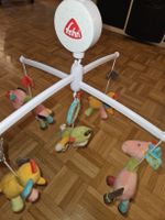 Fehn Musik-Mobile für Baby