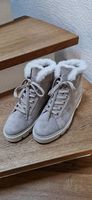 PAUL GREEN SCHUHE/BEIGE-SAND/M.OVP