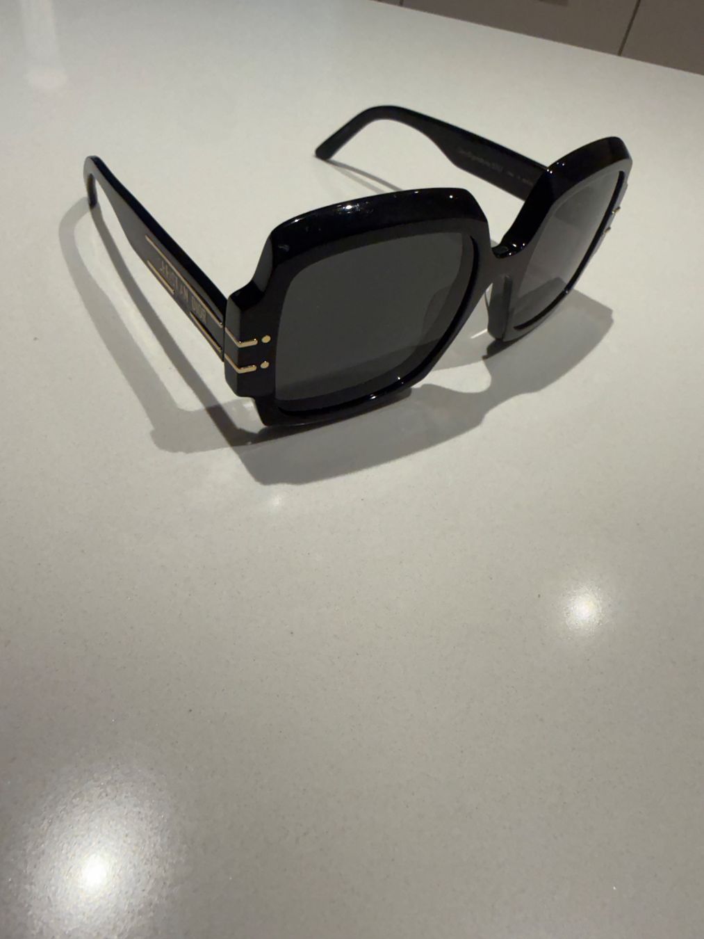 Dior Occhiali & Lenti: Christian Dior brille – Usato da Adliswil venduto da ale_dv2q 1