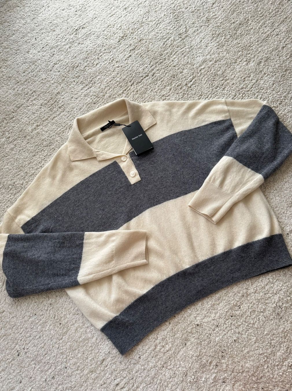 Massimo Dutti Pullover & Sweatshirts: Massimo Dutti Pullover XS – Neu und originalverpackt aus Zürich von tiger841