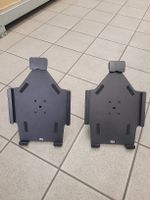 2x Tablet Halterungen 