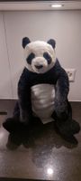 Plüsch-Pandabär