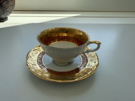 Mokkatasse