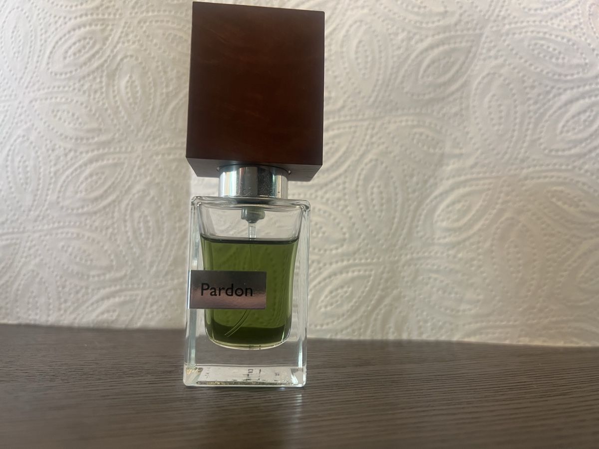 Profumi & Eau de Toilette: Pardon di Nasonatto 30ml (75%) – Usato da Giubiasco venduto da uom_vw2p 1