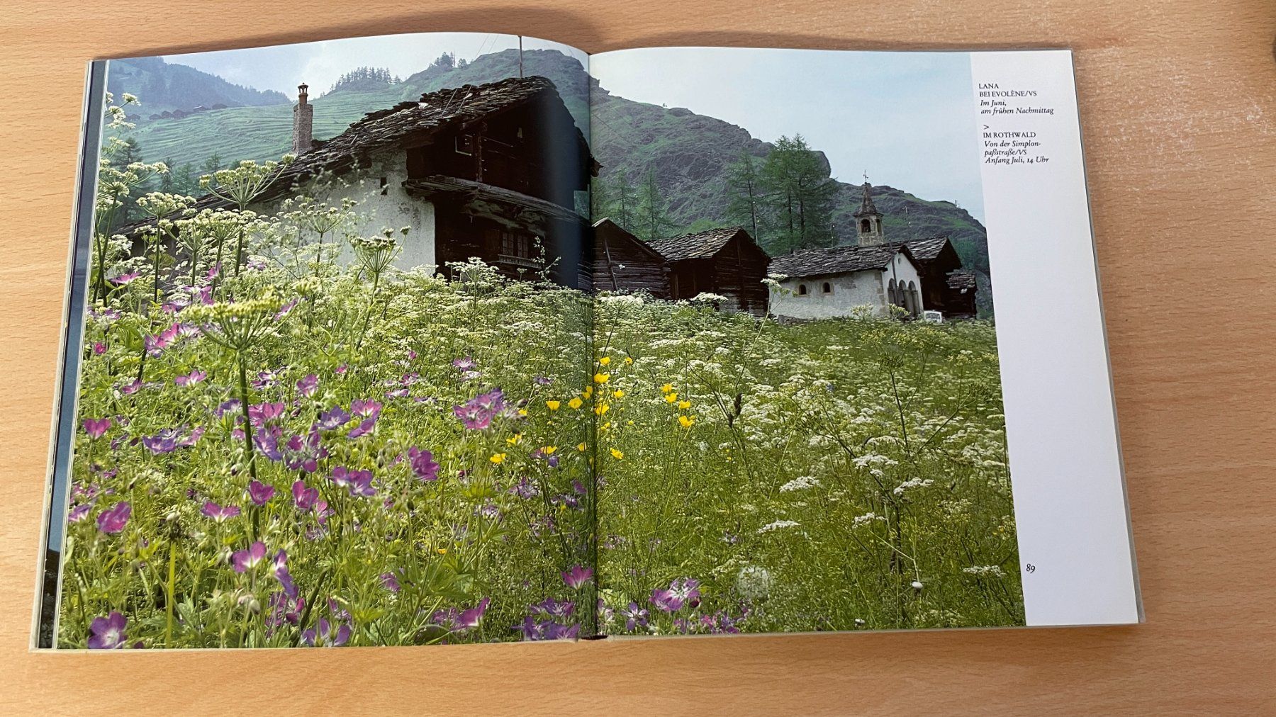 Bücher: Die Schweiz sehen – Gebraucht aus Glattfelden von markweb 6