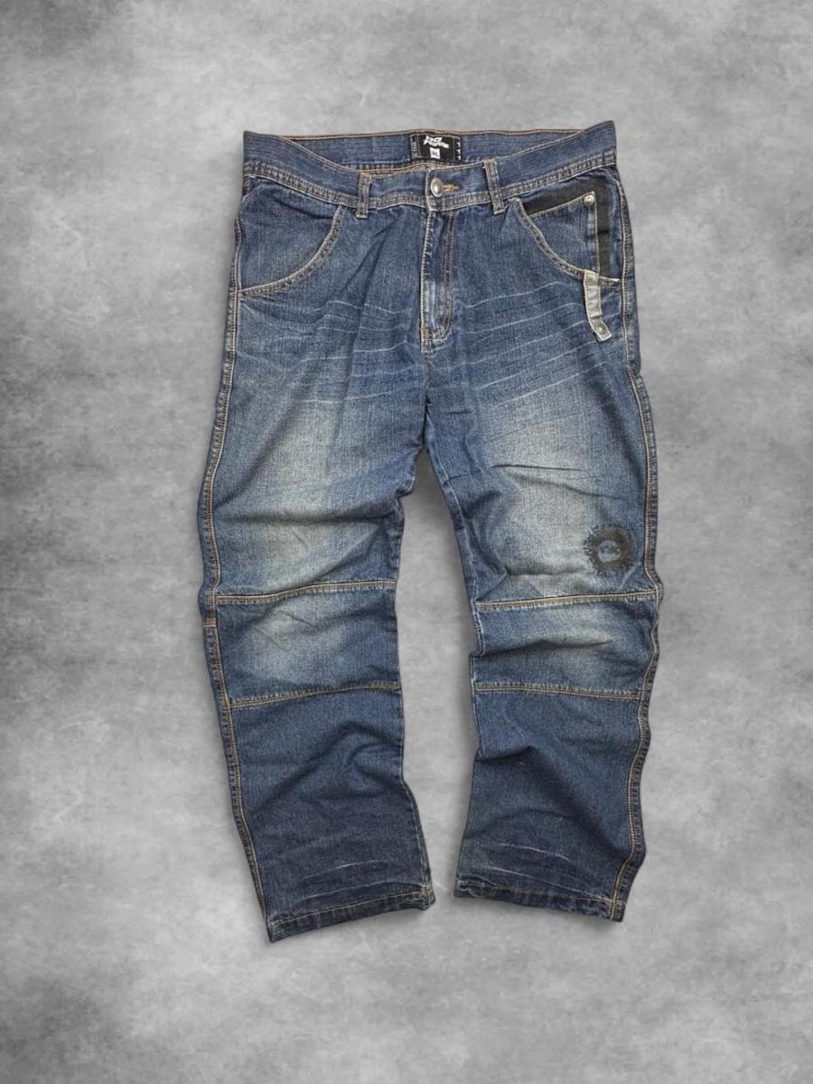 Jeans: No fear Jeans – Gebraucht aus Erlinsbach SO von TogaResell