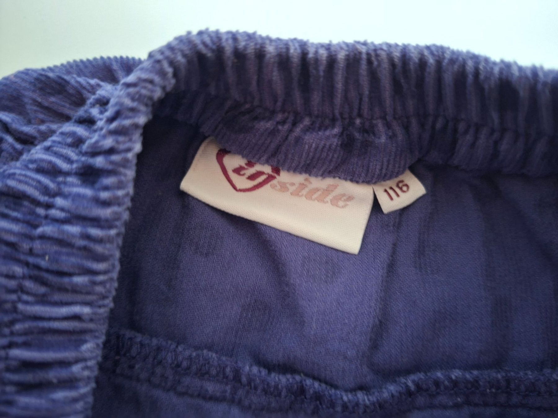 Robes et jupes: Rock lila Punkte Grösse 116 – D'occasion à Erlinsbach par pfunky 2