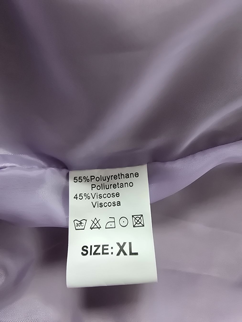 Giacche: Jacke – Usato da Flaach venduto da bao_y9b6 2