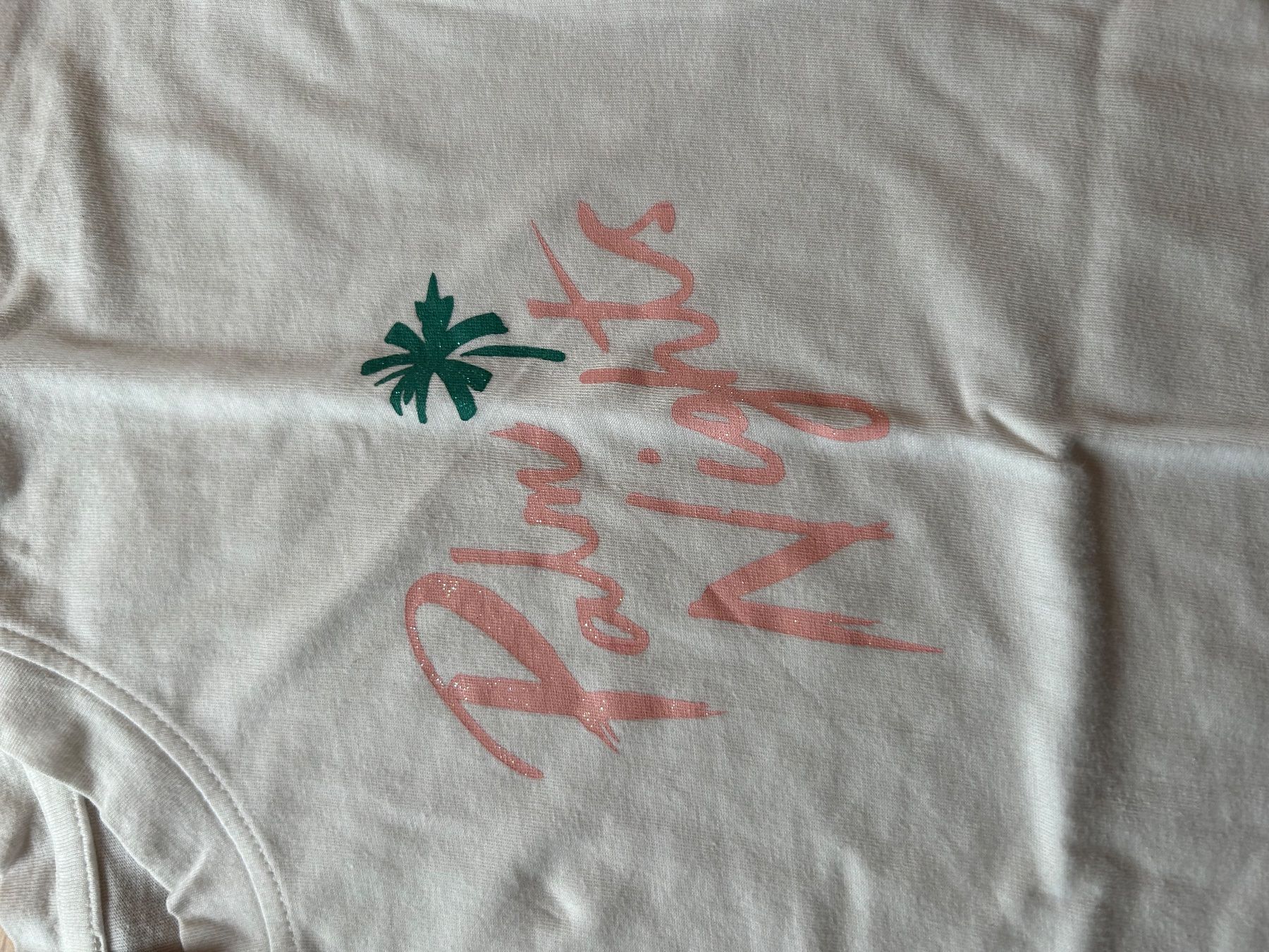 Yes Or No Blusen, T-Shirts & Tops: T-shirt / T. M – Gebraucht aus Daillens von guisepa 2