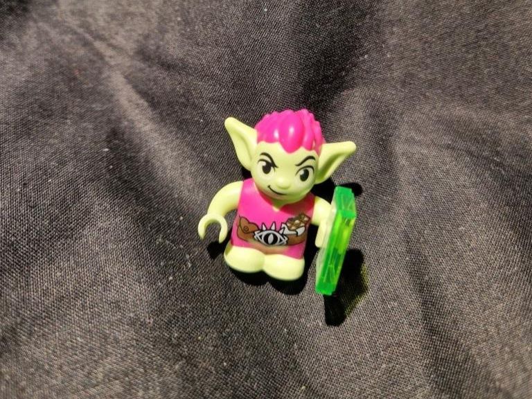 Lego Giocattoli: Lego Elves 41181 – Usato da Oberweningen venduto da shaw19 3