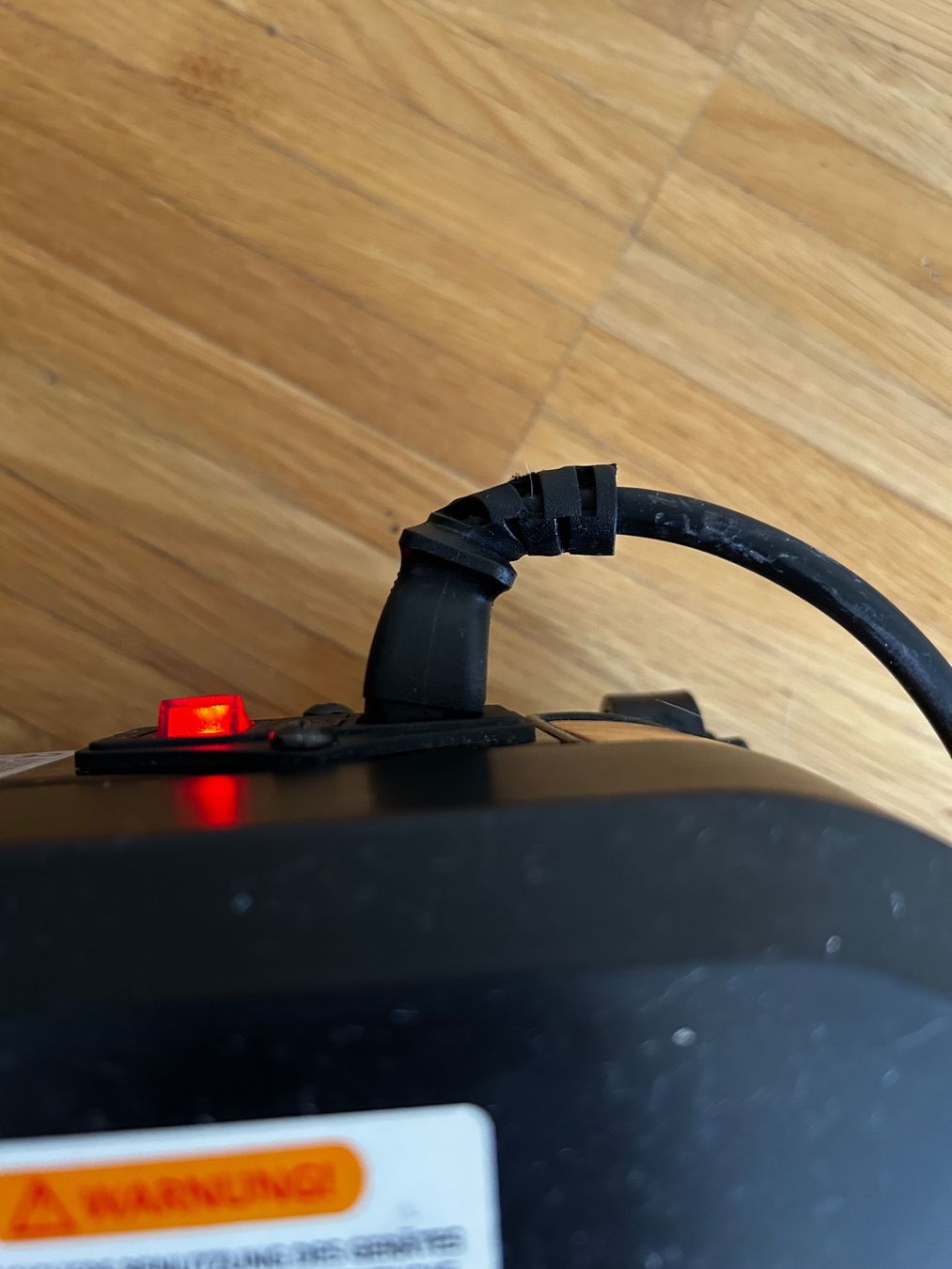 Gonser Hometrainer: Laufband – Usato da Ehrendingen venduto da mev_lw75 3