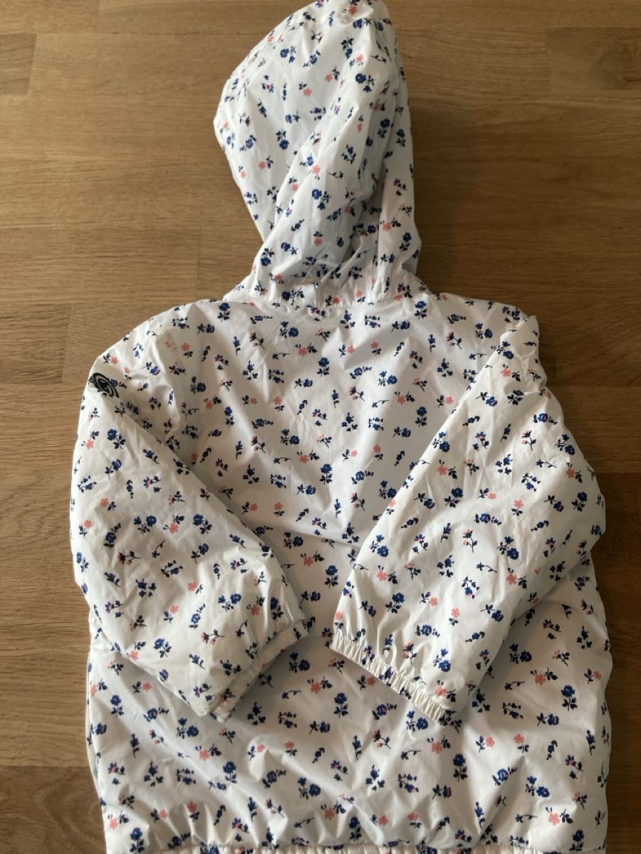 Petit Bateau Giacche & Cappotti: Petit Bateau Jacket – Usato da Zürich venduto da Lau_b5gv 3