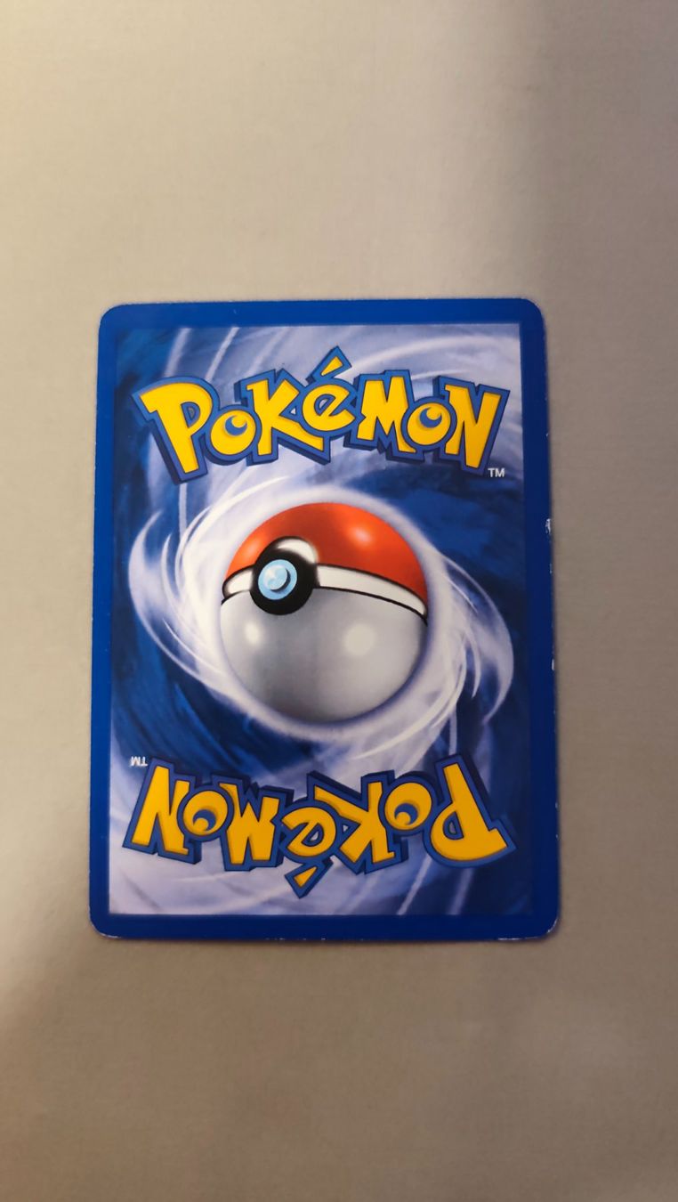 Pokémon Carte collezionabili: Sleep / Schlaf  Snorlax - Team Rocket – Usato da Kehrsatz venduto da Riyouu 1