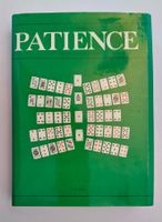 Patience - neue und alte Spiele / Buch ©1985 Dausien Verlag