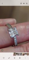Swarovski  Ring