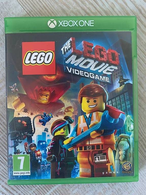 Giochi: Jeux Xbox one – Usato da Savigny venduto da Zoulou63 1