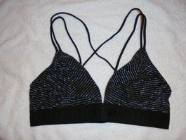 VICTORIA'S SECRET BRALETTE GRÖSSE M