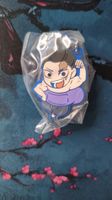 Jujutsu Kaisen Aoi Todo Chibi Rubber Schlüsselanhänger Neu