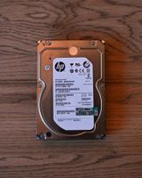 HP MB2000ECWCR 2TB