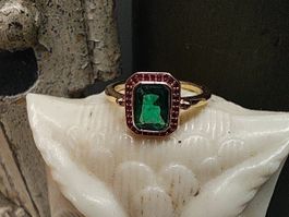 Ring von Thomas Sabo Silber