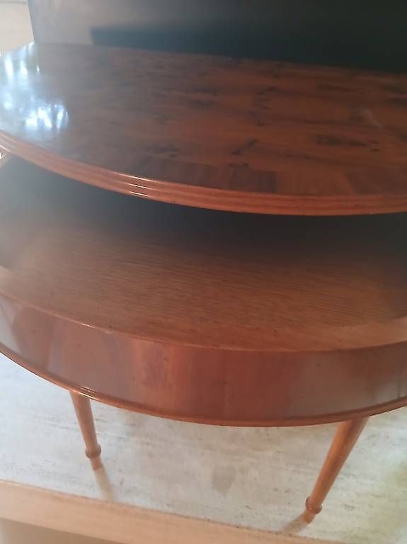Tavoli: Eleganter Konsolentisch – Usato da Ilanz venduto da geo_qt9k