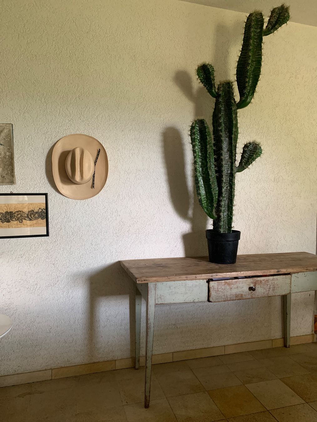 Ikea Alle Dekorationen: Kaktus Ikea Fejka ca. 170cm – Gebraucht aus Vinelz von Ricardo-Jo