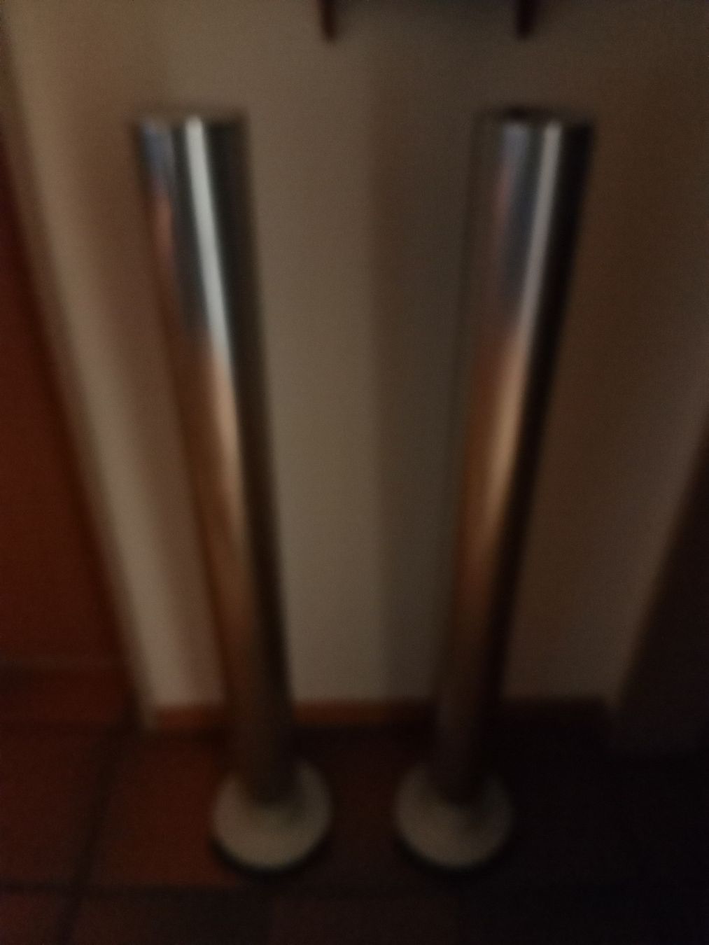 Bang & Olufsen Casse acustiche: B&O BeoLab 6000 – Usato da triengen venduto da fad_g29d 1