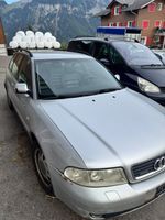 Audi A4 B5