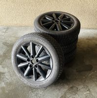 Mini Winterradsatz F55/ F 56 / F57