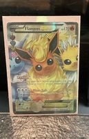 Pokemon Flaron Ex 