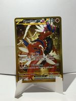 Koraidon ex 254/198 Gold Secret Rare