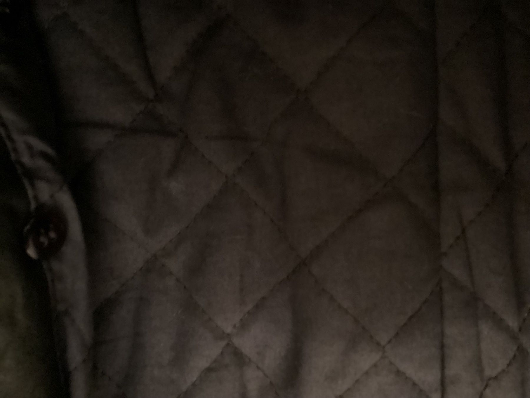 Kookai Giacche: Damen Lederjacke Gr.34 mit leichtem Steppfutter, braun – Nuovo (secondo la descrizione) da Wettswil venduto da haddy91 4