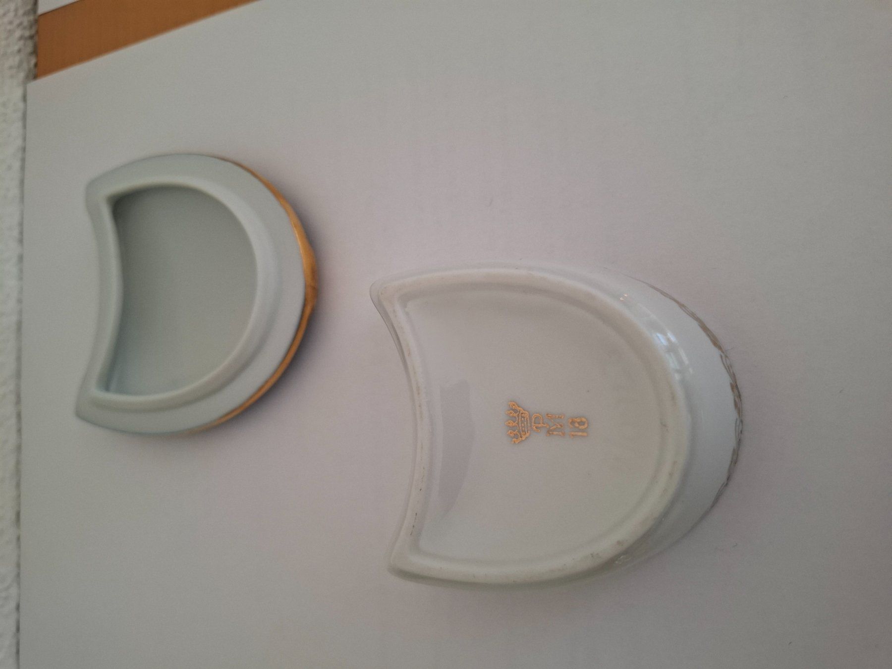 Sucriers: MARTINRODA Zucker-Dose ca. 1960 – D'occasion à Rothrist par Clanx 2