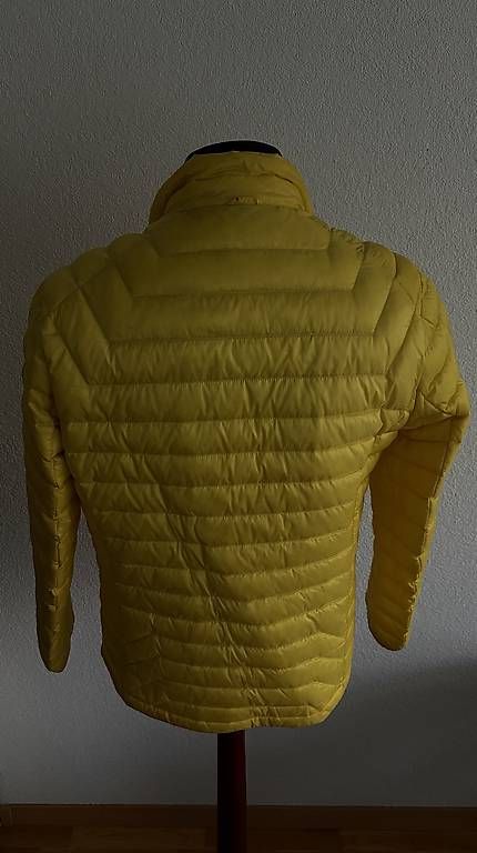 Jacken: Bogner M Jacke veste first layer wind stopper – Neu und originalverpackt aus Bern von Lionking74 2