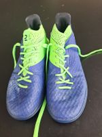 Fussballschuhe Kunstrasen Gr. 35