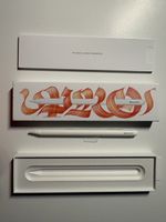 Apple Pencil Pro (Neues Modell)