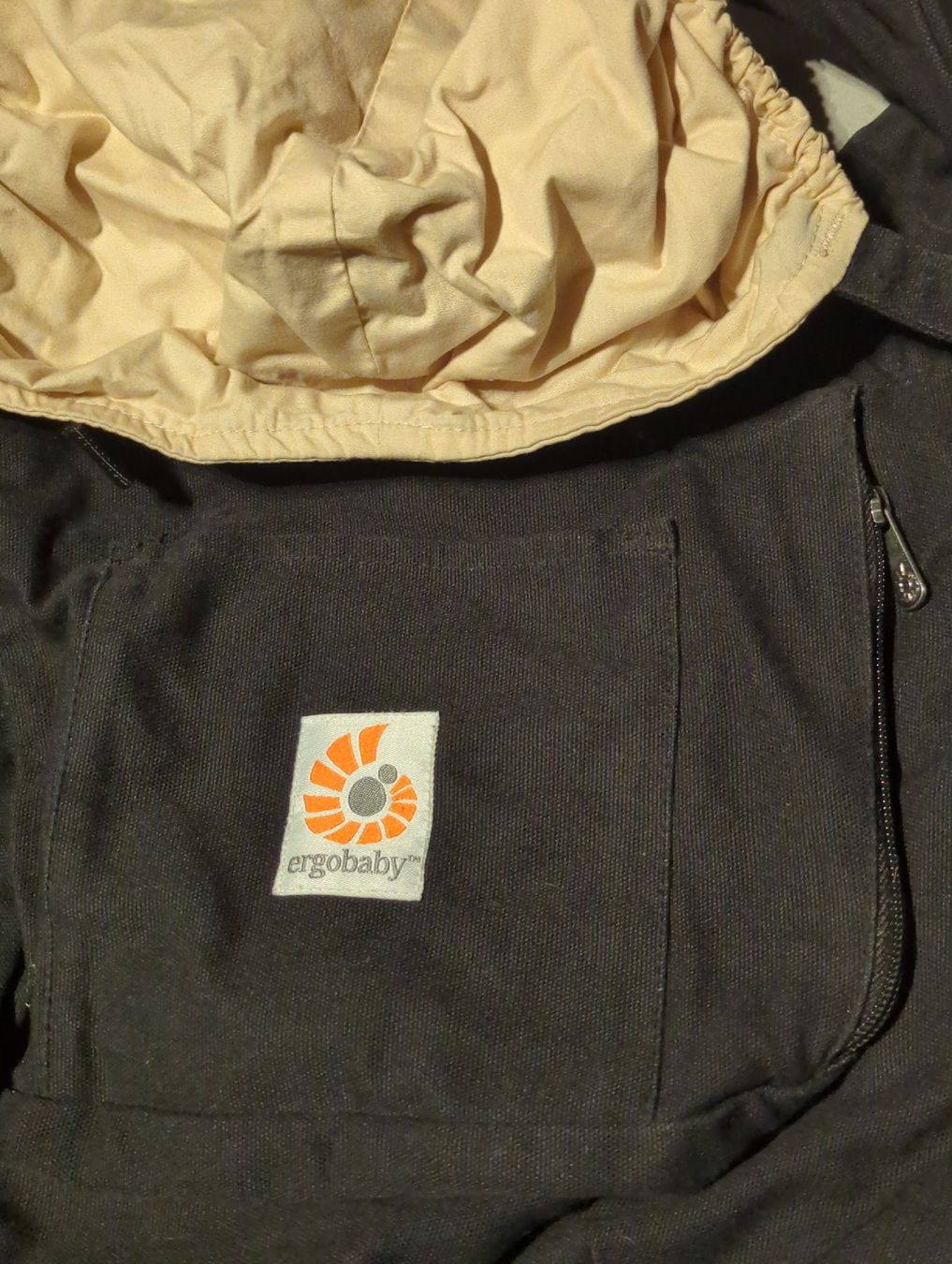 Ergo Baby Marsupi portabebè: Ergobaby Original Babytrage – Nuovo (secondo la descrizione) da Eglisau venduto da raf_hn2x 5