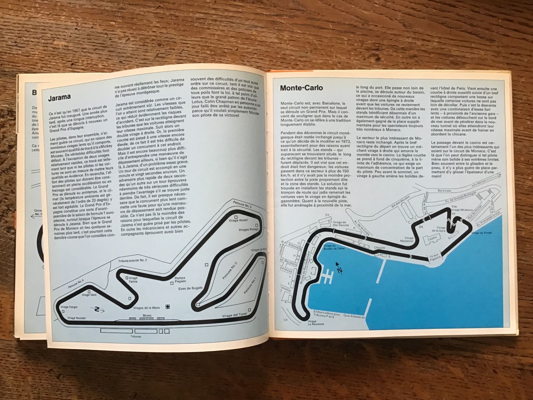 Libri: Champions (F1) et bolides – Usato da Fully venduto da Ruby97 7
