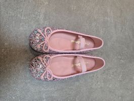 Petit Ballerina rosa 27