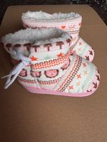 Baby-Finkli, Schüeli