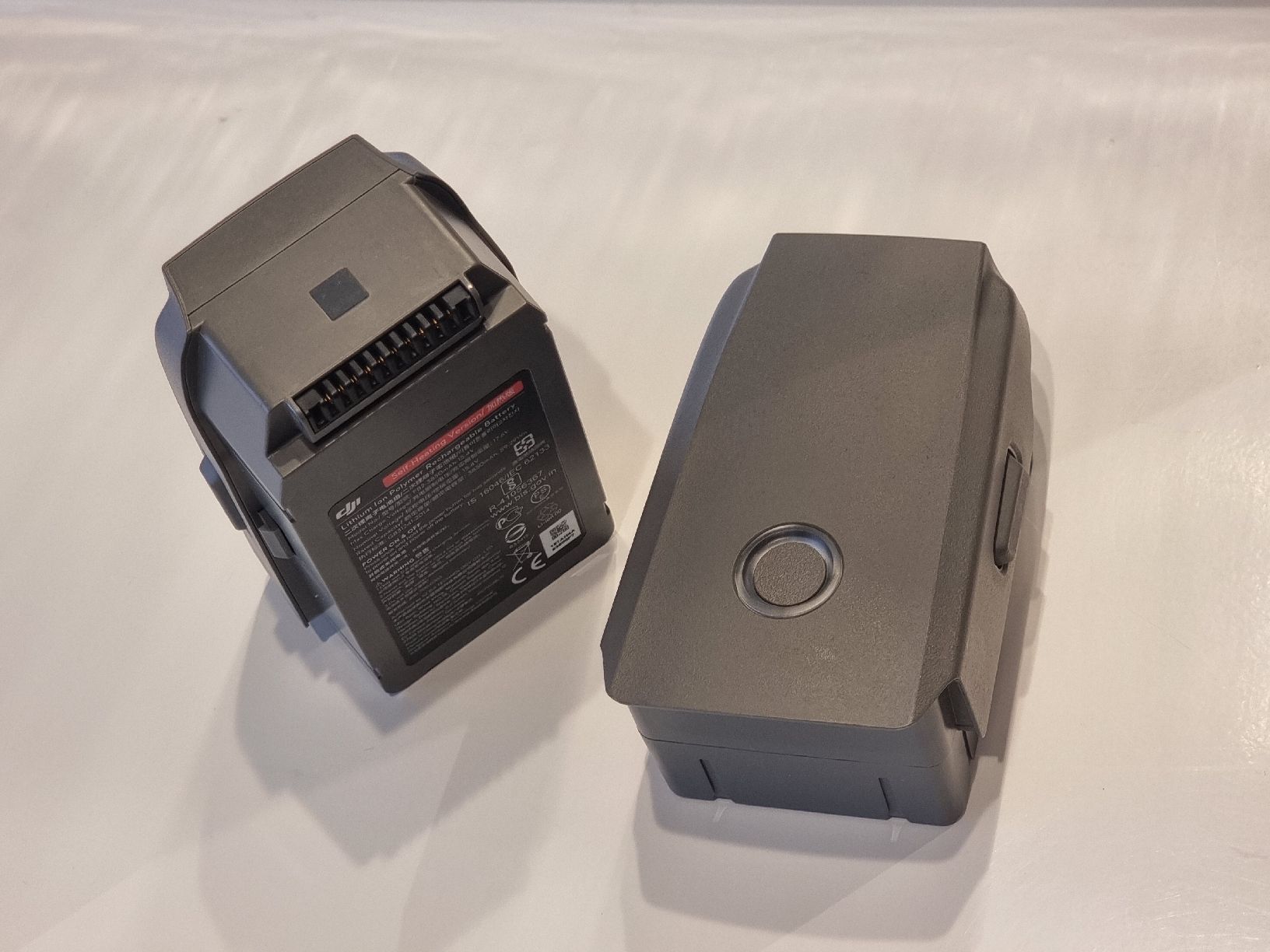 DJI Action Cam: Drohne DJI Mavic 2 Enterprise Zoom 4K – Gebraucht aus Ossingen von Ixploo 8