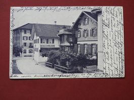 Kerns - Gasthaus zum Rössli